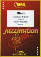 Jazzination Vol. 4 Blues Standard