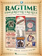 Peacherine Rag 