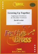 Growing Up Together Standard