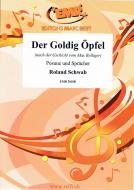 Der goldig Öpfel Standard