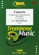 Concerto Standard