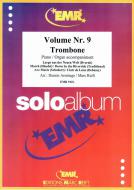 Solo Album Vol. 9 Standard