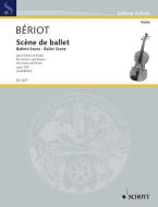 Ballet Scene Op. 100 Standard