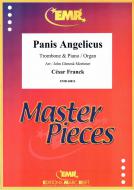 Panis Angelicus Standard