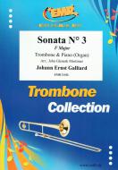 Sonata No. 3 in F Major Standard