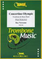 Concertino Olympic Standard