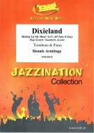 Jazzination Dixieland Standard