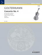 Concerto No. 4 G Major Op. 65 Standard