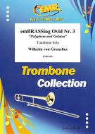 emBRASSing Ovid Standard