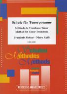 Schule für Tenorposaune 1-3 Standard