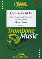 Concerto in D Standard