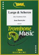 Largo et Scherzo Standard
