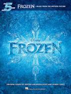 Do You Want To Build A Snowman? 