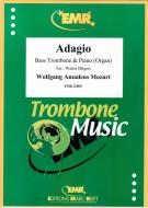 Adagio KV 580A Standard