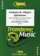 Andante & Allegro Spirituoso Standard