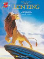 I Just Can't Wait To Be King 