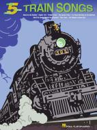 I've Been Working On The Railroad 