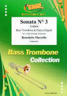 Sonata No. 3 in A Minor Standard