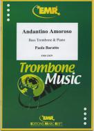 Andantino Amoroso Standard