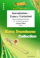 Introduzione Tema e Variazioni Standard