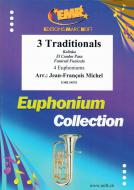 3 Traditionals Standard