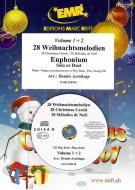 Christmas Joy Vol. 1+2 +CD Standard