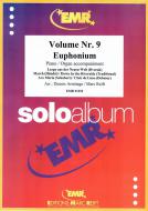 Solo Album Vol. 9 Standard