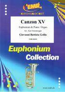 Canzon XV Standard