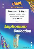 Konzert B-Dur Standard