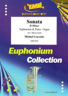 Sonata in D minor Standard