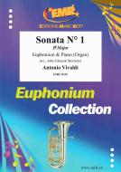 Sonata No. 1 in Bb major Standard