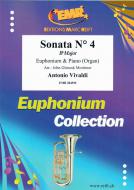 Sonata No. 4 in Bb major Standard