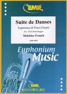 Suite de Danses Standard