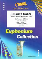 Russischer Tanz Standard