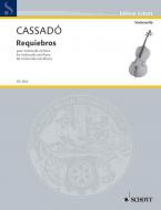 Requiebros D Major Standard
