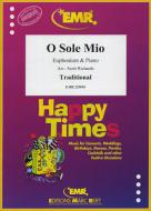 O Sole Mio Standard