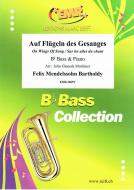 Auf Flügeln des Gesanges Standard
