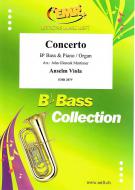 Concerto Standard