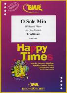 O Sole Mio Standard