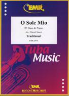 O Sole Mio Standard