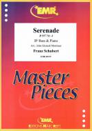 Serenade D 957 No. 4 Standard