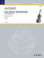 Little Night Music K 525 Standard