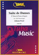 Suite de Danses Standard