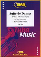 Suite de Danses Standard