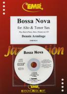Jazzination Bossa Nova Standard