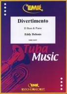 Divertimento Standard