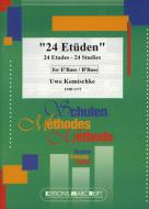 24 Studies / Etüden Standard