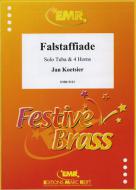 Falstaffiade Standard