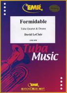 Formidable Standard