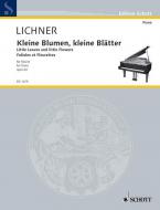 Little Leaves and Little Flowers Op. 64 Standard